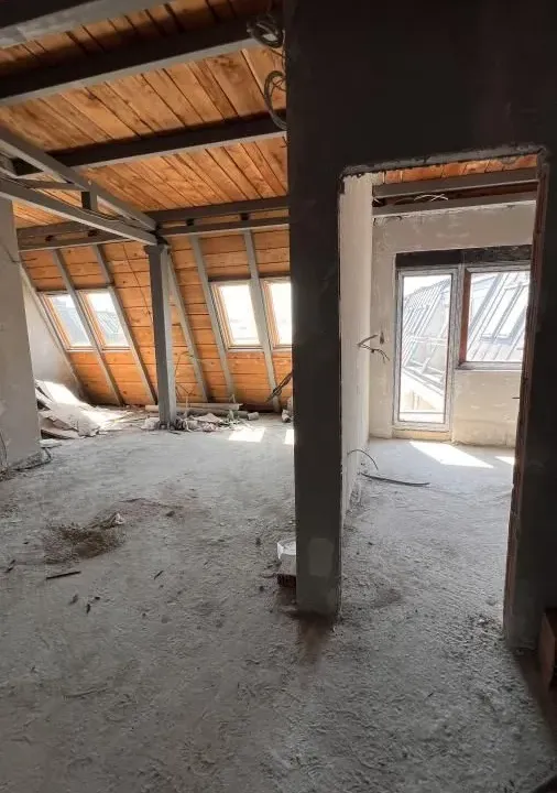 Prodaja, dvosoban stan, 79m², Zabjelo, Podgorica