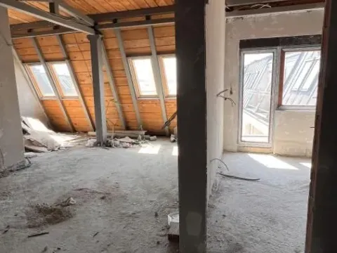 Sale, two bedroom apartment, 79m², Zabjelo, Podgorica