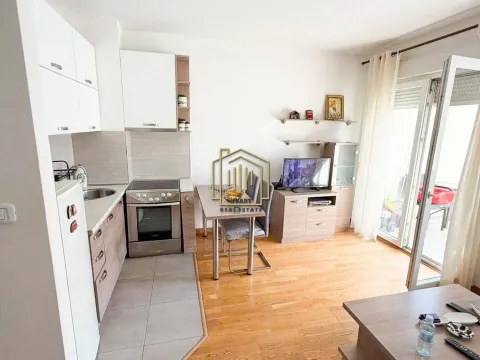 Prodaja, stan, 38m², City Kvart, Podgorica - image 6