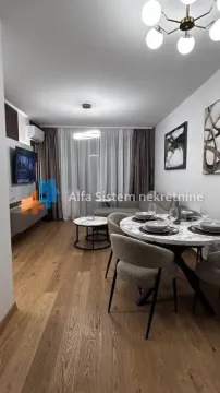 Izdavanje, dvosoban stan, 45m², Voždovac Sve Podlokacije, Beograd - image 4