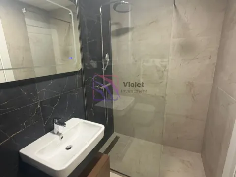 Rent, one bedroom apartment, 50m², Tološka šuma, Podgorica - image 3