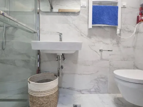 Rent, apartment, 48m², City Kvart, Podgorica - image 8