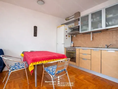 Sale, two bedroom apartment, 65m², Savina, Herceg Novi - image 5