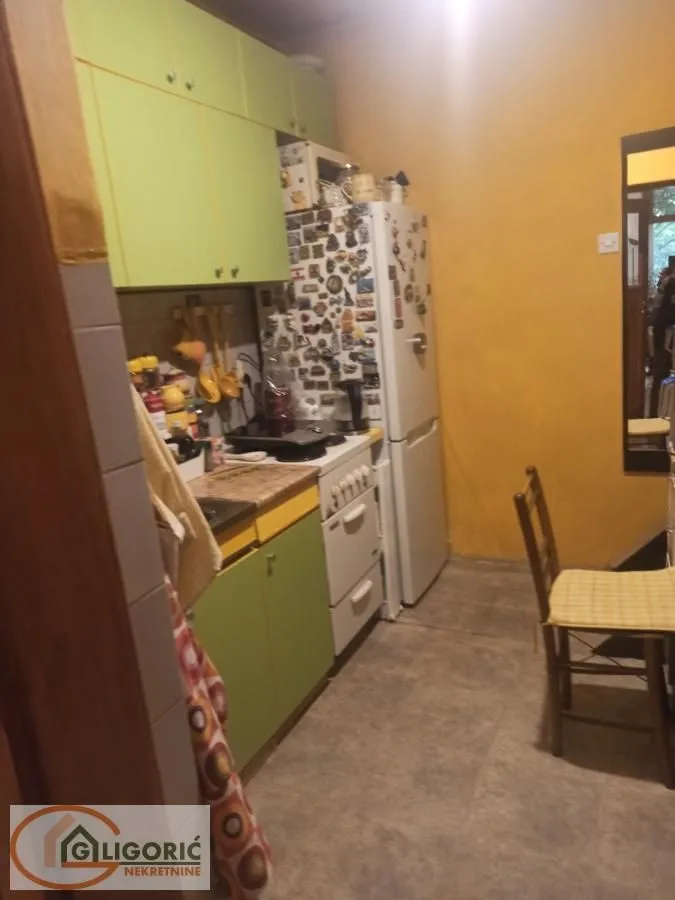 Prodaja, dvosoban stan, 67m², Zvezdarska Šuma, Zvezdara Sve Podlokacije