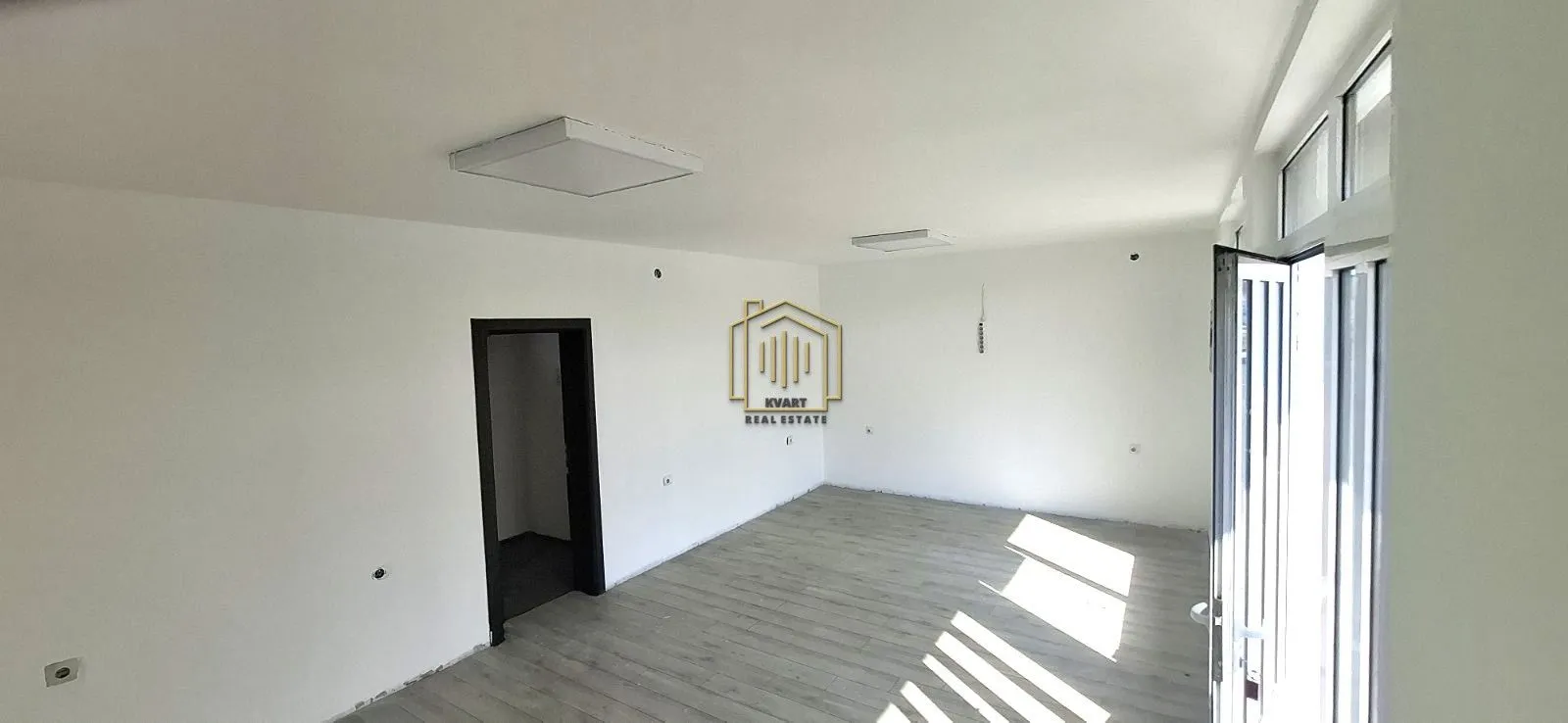 Rent, office space, 43m², Donja Gorica, Podgorica