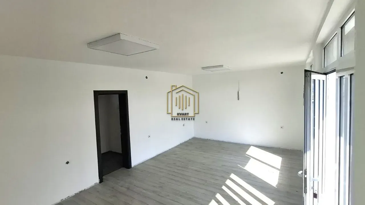 Rent, office space, 43m², Donja Gorica, Podgorica