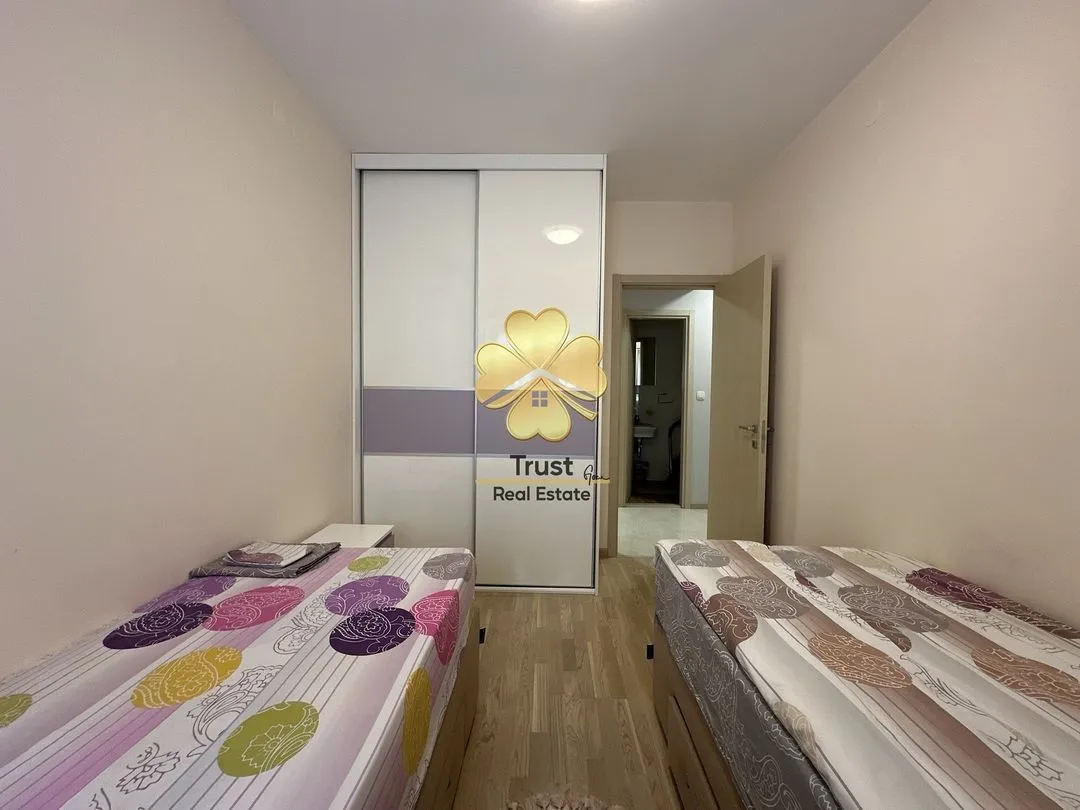 Rent, two bedroom apartment, 70m², City Kvart, Podgorica