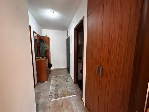 Rent, one bedroom apartment, 45m², Tuški Put, Podgorica - image 6