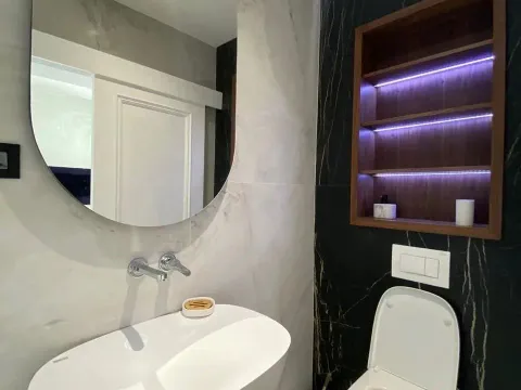 Prodaja, trosoban stan, 105m², Tivat, Crna Gora - image 18