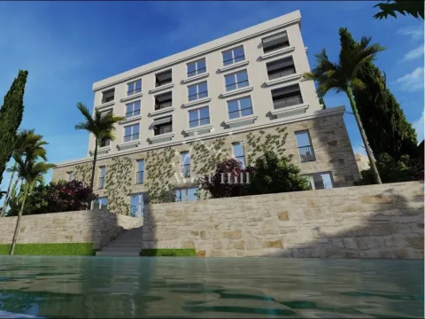 Prodaja, jednosoban stan, 37m², Šušanj, Bar - image 3