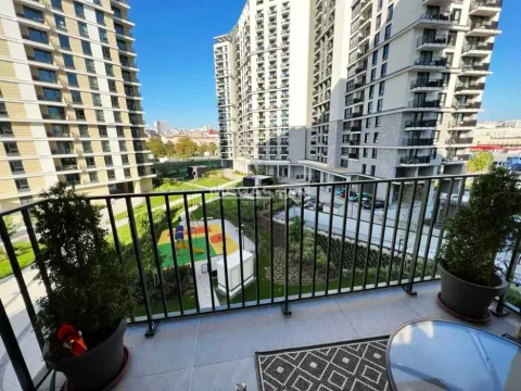 Prodaja, stan, 28m², Savski Venac, Beograd - image 16