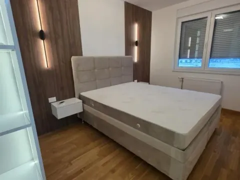 Rent, three bedroom apartment, 75m², Sremska Kamenica, Petrovaradin - image 11