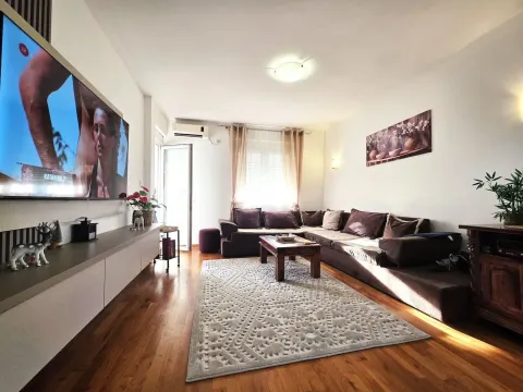 Rent, apartment, 50m², Zabjelo, Podgorica - image 1