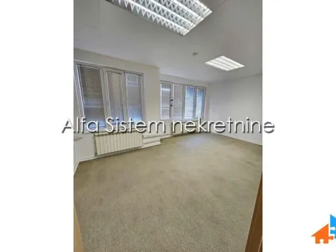 Rent, office space, 500m², Stari Grad, Beograd - image 16