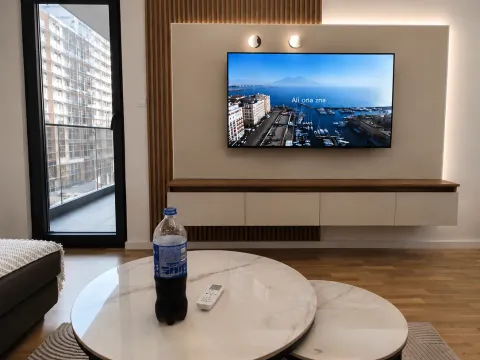 Rent, two bedroom apartment, 64m², Stari Aerodrom, Podgorica - image 3