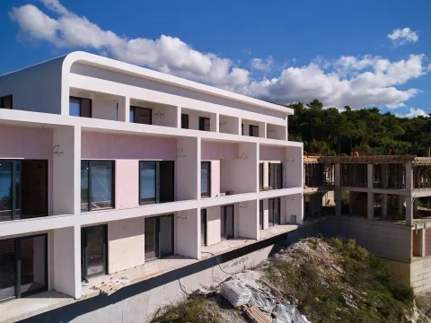 Sale, one bedroom apartment, 66m², Tivat, Crna Gora - image 13