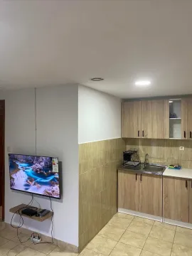 Rent, one bedroom apartment, 45m², Malo Brdo, Podgorica - image 7