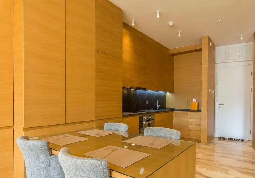 Sale, apartment, 63m², Budva, Crna Gora