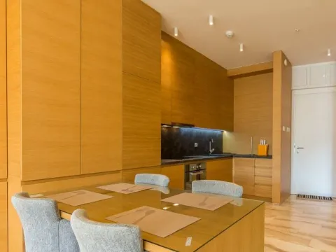 Sale, apartment, 63m², Budva, Crna Gora - image 11