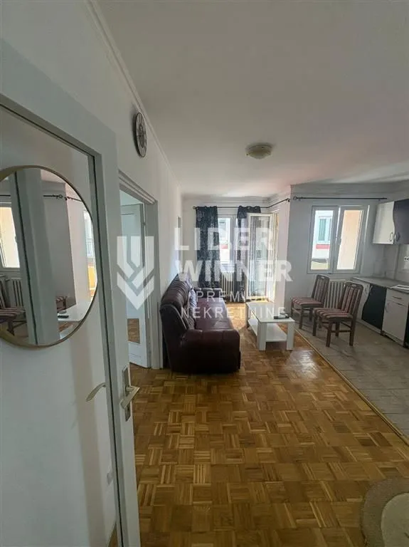 Prodaja, četvorosoban stan, 70m², Arnajevo, Barajevo