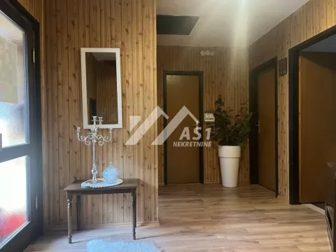 Rent, house, 100m², Veternik, Novi Sad Sve Podlokacije - image 11