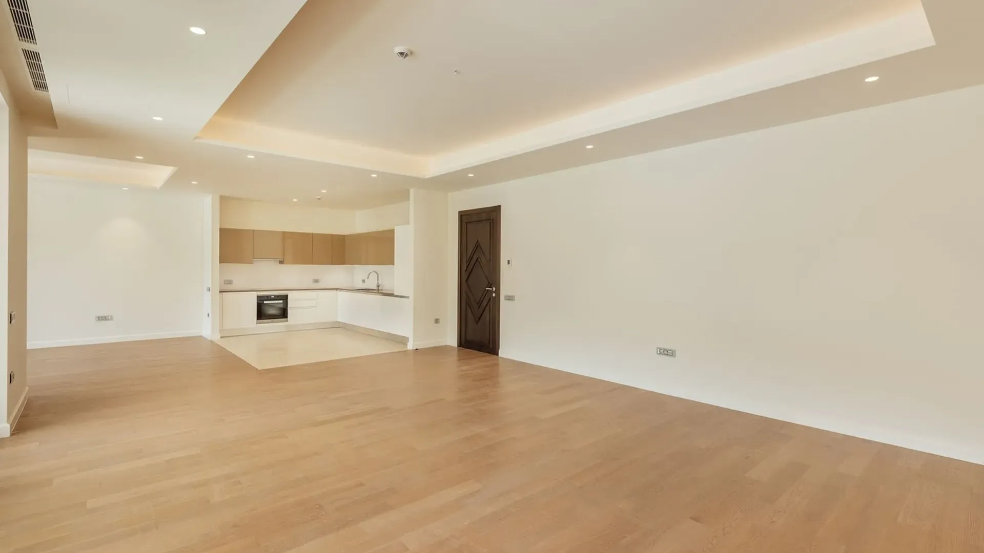 Prodaja, dvosoban stan, 171m², Portonovi, Herceg Novi