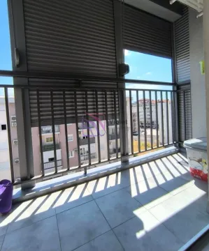 Rent, one bedroom apartment, 40m², Zabjelo, Podgorica - image 2