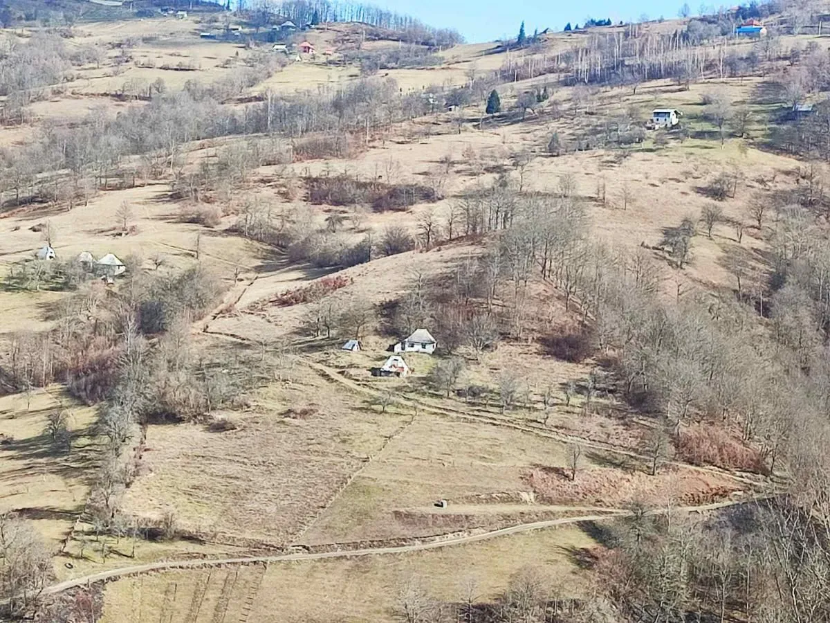Prodaja, plac, 50000m², Mojkovac, Crna Gora