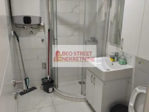 Izdavanje, dvosoban stan, 47m², Zemun Meandri, Zemun Sve Podlokacije - image 4