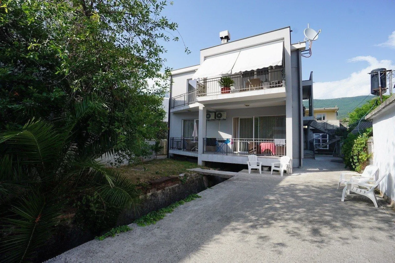 Prodaja, kuća, 270m², Zelenika, Herceg Novi