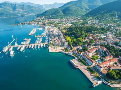 Prodaja, plac, 3830m², Luštica, Herceg Novi - image 3