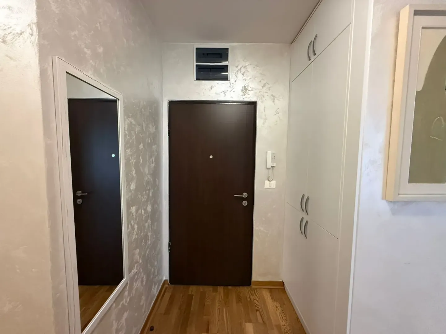 Izdavanje, dvosoban stan, 65m², Zagorič, Podgorica
