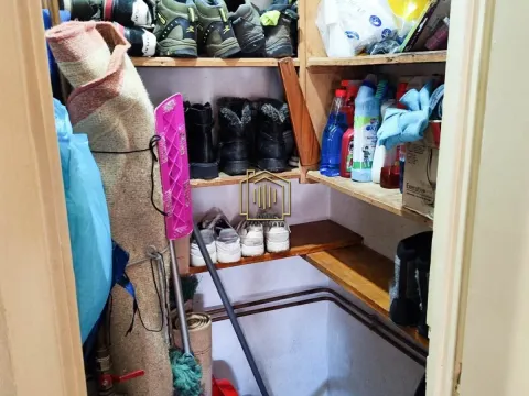 Sale, three bedroom apartment, 96m², Tuški Put, Podgorica - image 15