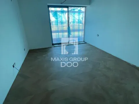 Prodaja, dvosoban stan, 202m², Savski Venac, Beograd - image 9