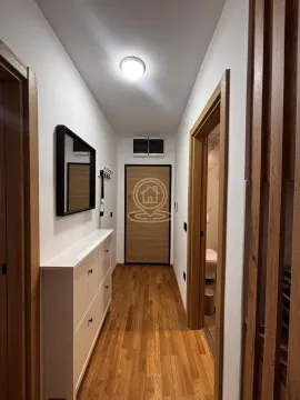 Izdavanje, jednosoban stan, 38m², Medijana, Niš - image 8