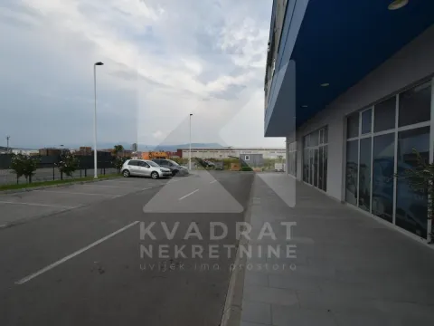 Sale, office space, 2300m², Tuški Put, Podgorica - image 26