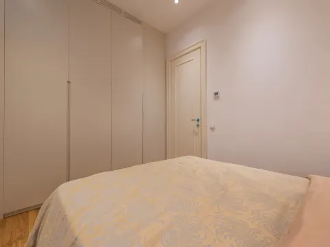 Sale, one bedroom apartment, 54m², Centar, Tivat - image 10