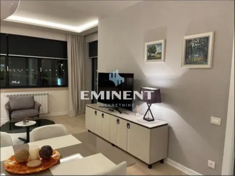 Rent, two bedroom apartment, 50m², Novi Beograd Blok 67, Novi Beograd Sve Podlokacije - image 3