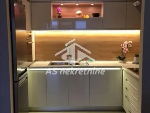Rent, three bedroom apartment, 68m², Novi Beograd Blok 63, Novi Beograd Sve Podlokacije - image 7