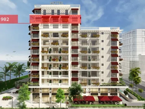 Sale, four bedroom apartment, 178m², Centar, Budva - image 4