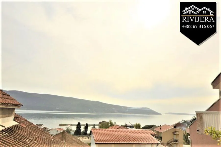 Prodaja, kuća, 222m², Meljine, Herceg Novi