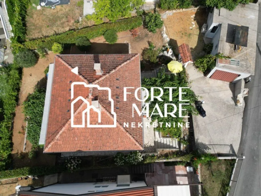 Prodaja, kuća, 99m², Herceg Novi, Crna Gora