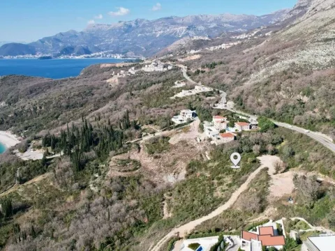 Prodaja, plac, 7157m², Rijeka Reževići, Budva - image 19