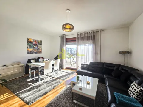 Sale, two bedroom apartment, 69m², Pobrežje, Podgorica