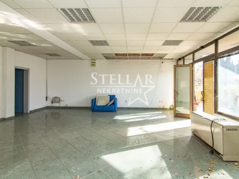 Rent, office space, 76m², Stara Varoš, Podgorica - image 2