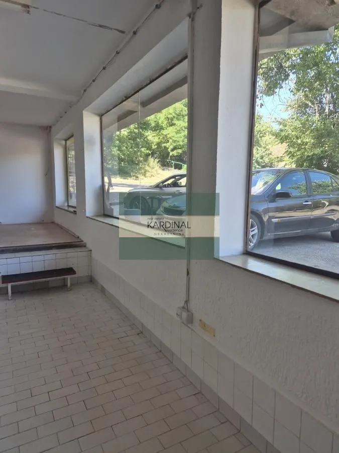 Sale, office space, 57m², Tabane, Jagodina