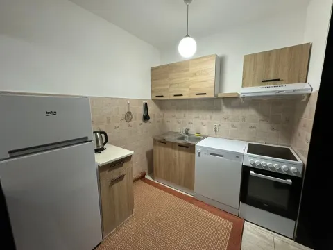 Izdavanje, jednosoban stan, 60m², Blok 5, Podgorica - image 6