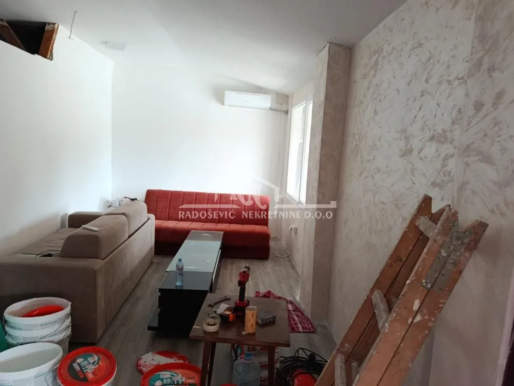 Sale, two bedroom apartment, 56m², Miljakovac, Rakovica