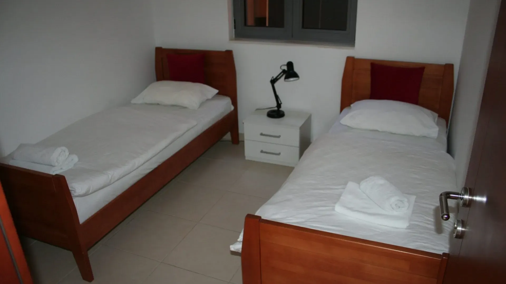 Sale, apartment, 60m², Bečići, Budva