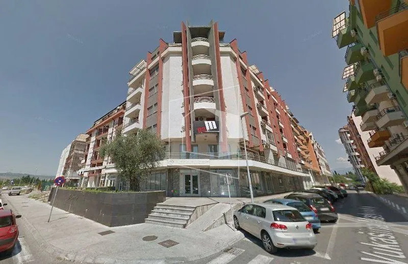 Sale, apartment, 96m², Krivi Most, Podgorica